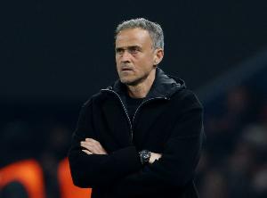 巴黎本赛季欧冠已进28球，刷新队史单赛季欧冠进球纪录