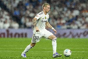 华体会官网-阿斯：皇马不再过度依赖维尼修斯，而逐渐向右路的马斯坦托诺靠拢