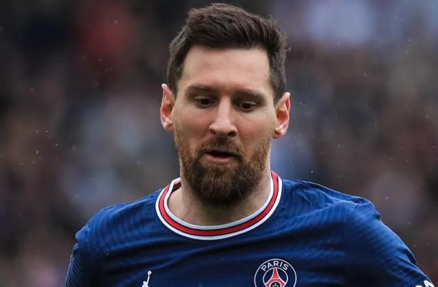 华体会官网-巴萨吵着让梅西回家，可能吗？