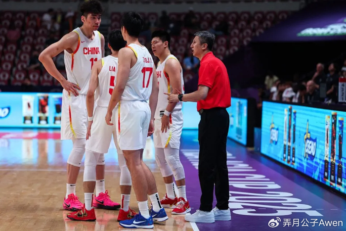 华体会入口-媒体人又拿内线当优势！忘记怎么被韩国投爆了？郭士强能长记性吗|日本|外线|中国男篮|中国台北|日本女篮_新浪体育_新浪新闻