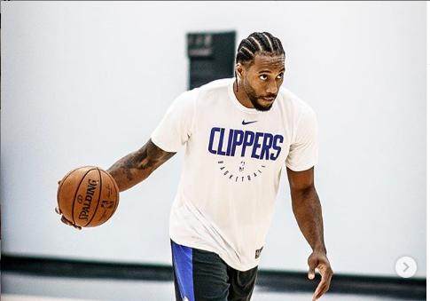 华体会下载-重回圣城莱昂纳德展现全面进步，他比四年前更强了